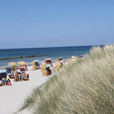 Am Horizont No 2 Fuer 2- 4 Pers, 2 Schlafz, Suedbalkon, Parkplatz Strandnah 400 Meter Zingst Exterior foto